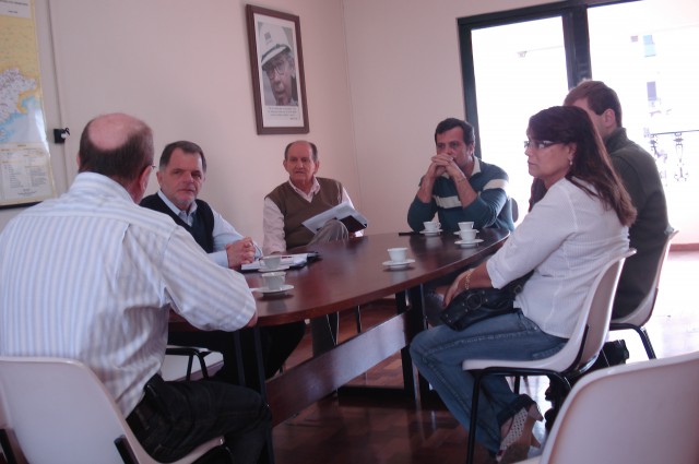 Professores das Etecs 